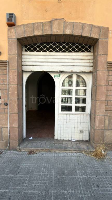 appartamento in affitto a Cosenza