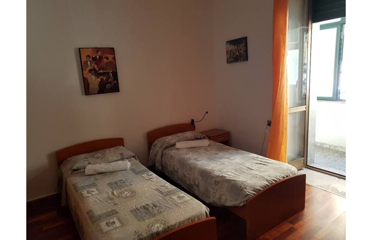 appartamento in affitto a Cosenza in zona De Rada