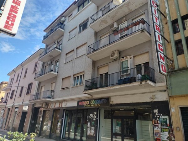 appartamento in affitto a Cosenza in zona Cosenza Vecchia