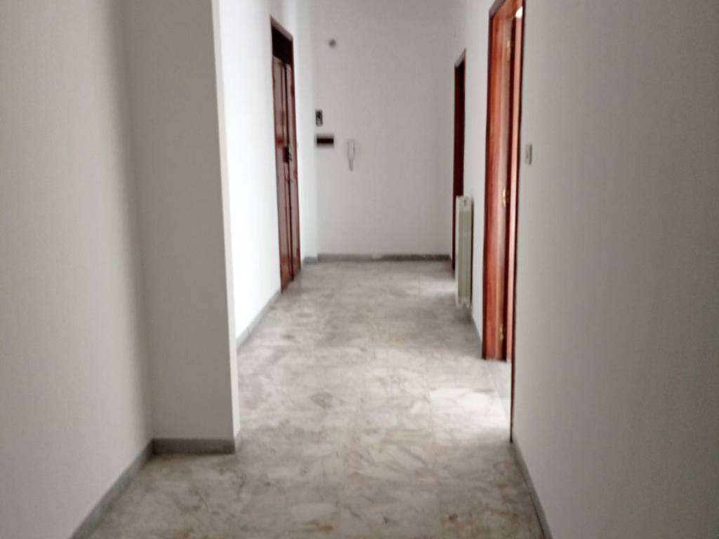 appartamento in affitto a Cosenza in zona Cosenza Vecchia