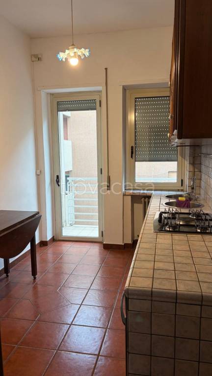 appartamento in affitto a Cosenza in zona Cosenza Vecchia