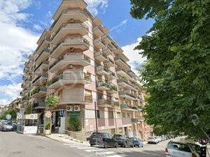 appartamento in affitto a Cosenza in zona Cosenza Vecchia