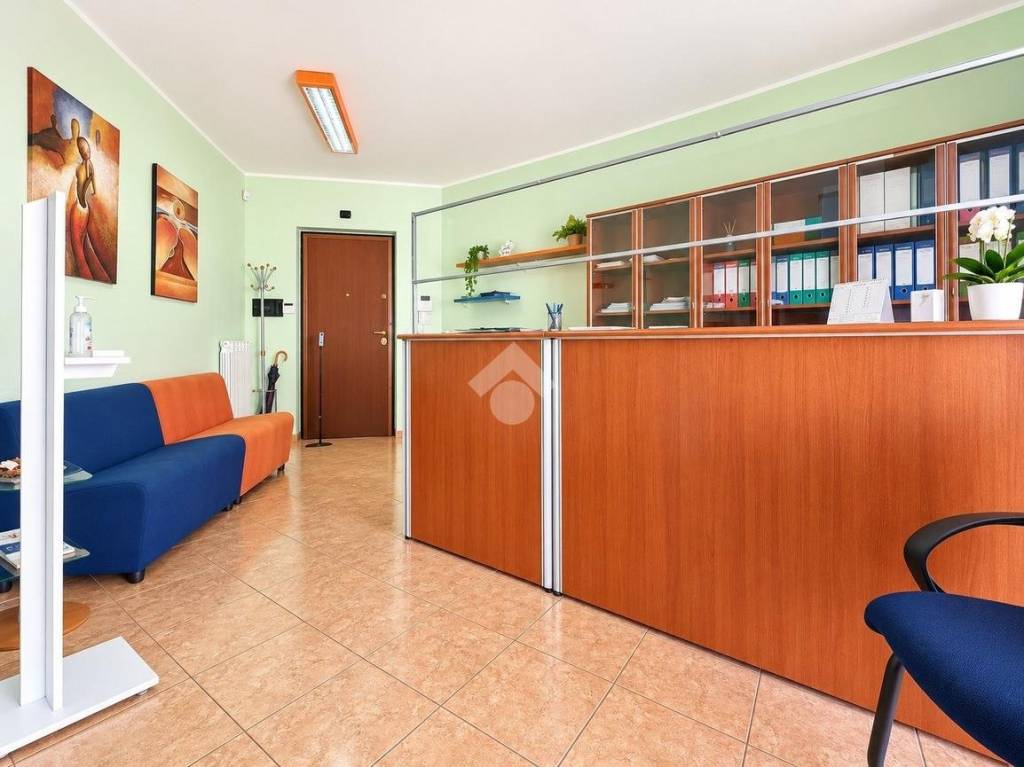 appartamento in affitto a Cosenza in zona Via Popilia