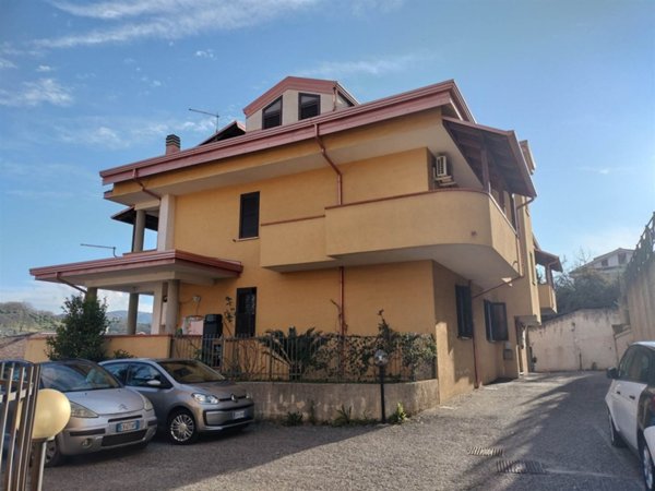 appartamento in affitto a Cosenza