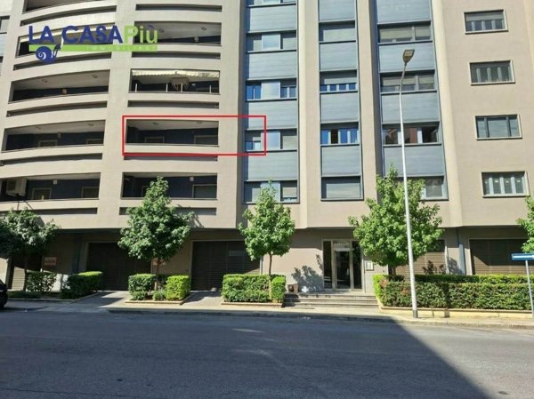 ufficio in affitto a Cosenza