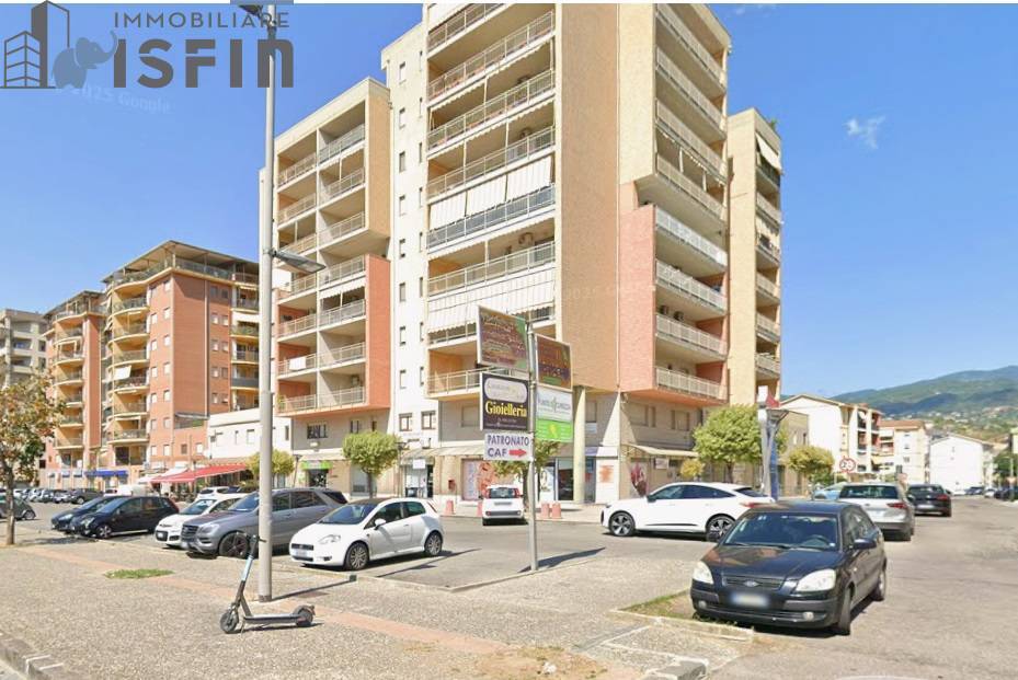appartamento in affitto a Cosenza
