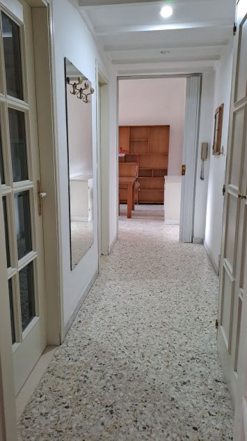 appartamento in affitto a Cosenza in zona Cosenza Vecchia