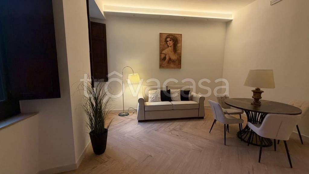 appartamento in affitto a Cosenza in zona Cosenza Vecchia