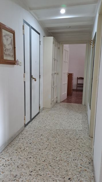 appartamento in affitto a Cosenza in zona Cosenza Vecchia