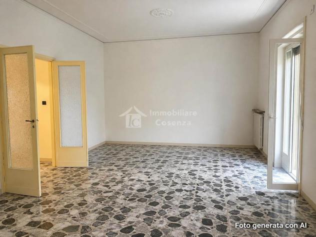 appartamento in affitto a Cosenza