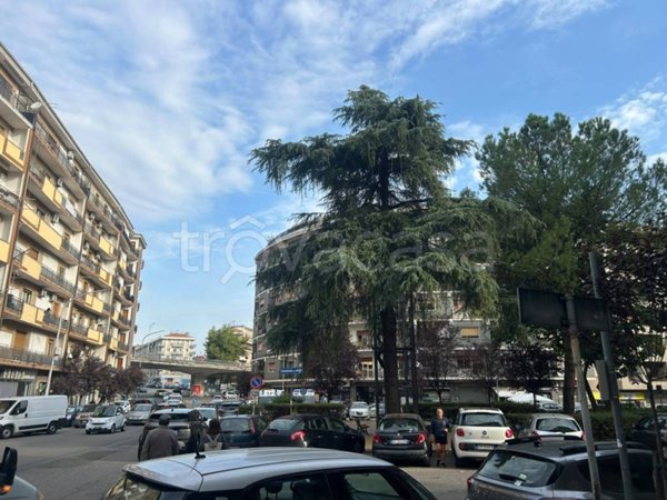 appartamento in affitto a Cosenza in zona Cosenza Vecchia
