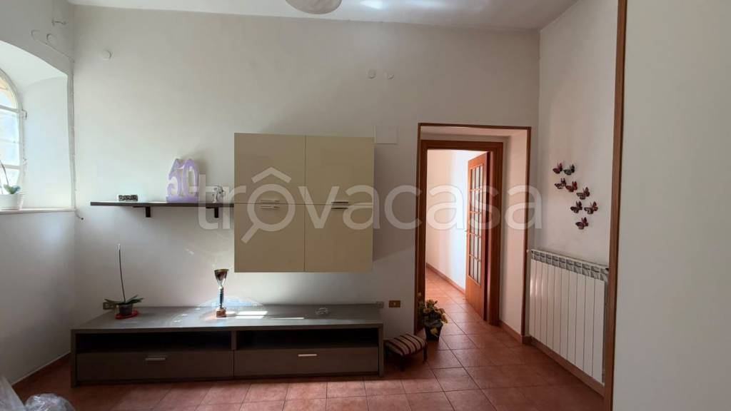 appartamento in affitto a Cosenza in zona Cosenza Vecchia