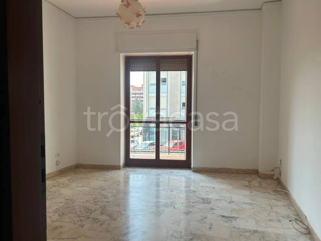 appartamento in affitto a Cosenza in zona Via Popilia