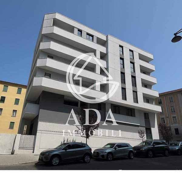 appartamento in affitto a Cosenza in zona Cosenza Vecchia