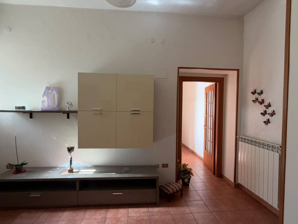appartamento in affitto a Cosenza in zona Cosenza Vecchia