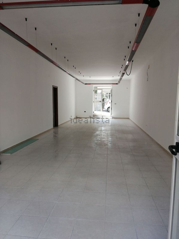 locale di sgombero in affitto a Crosia in zona Mirto