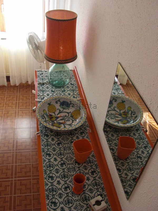 appartamento in affitto a Diamante