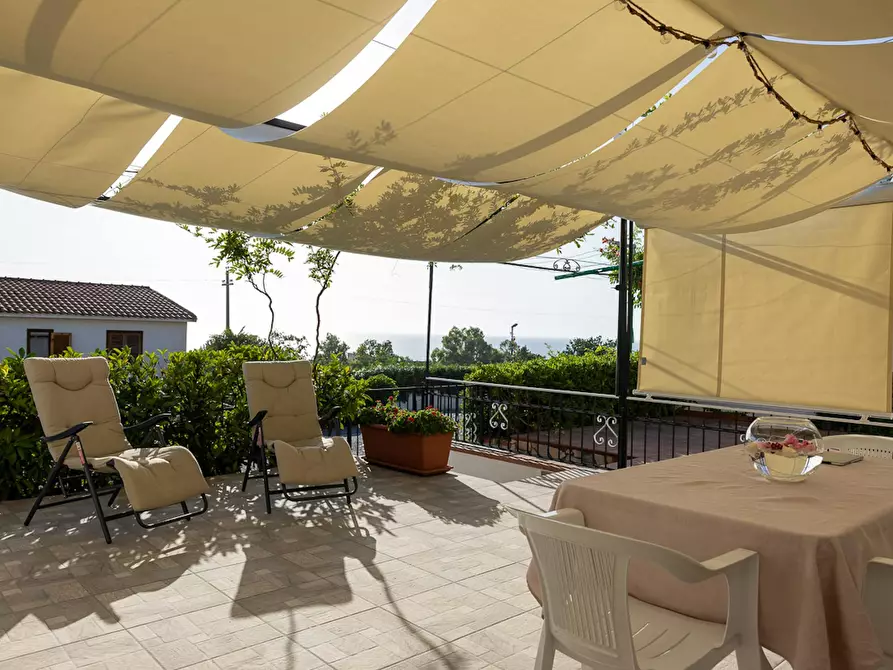 appartamento in affitto a Diamante