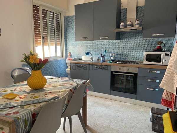 appartamento in affitto a Diamante
