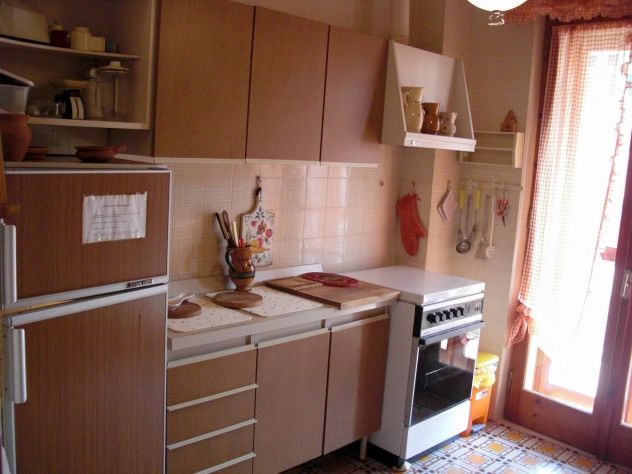 appartamento in affitto a Diamante