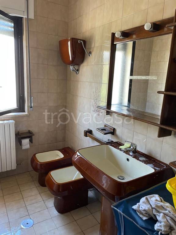 appartamento in affitto a Diamante