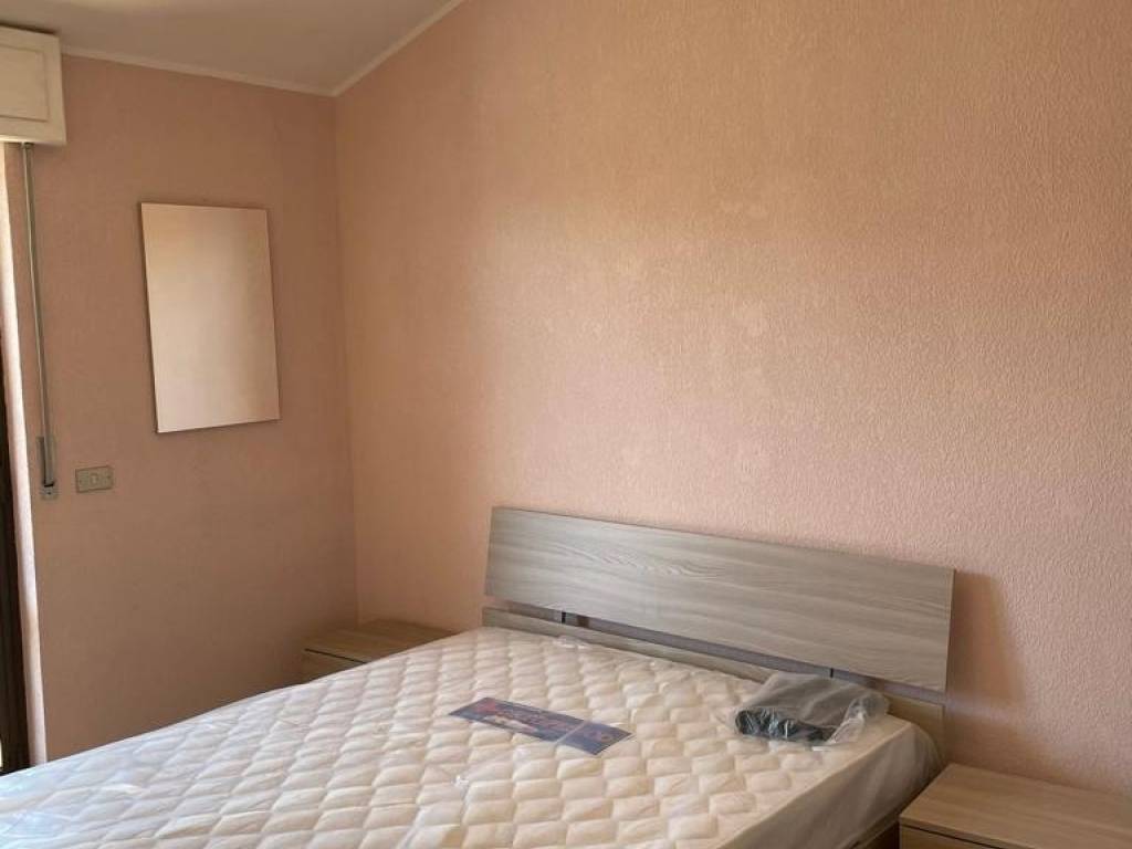 appartamento in affitto a Diamante