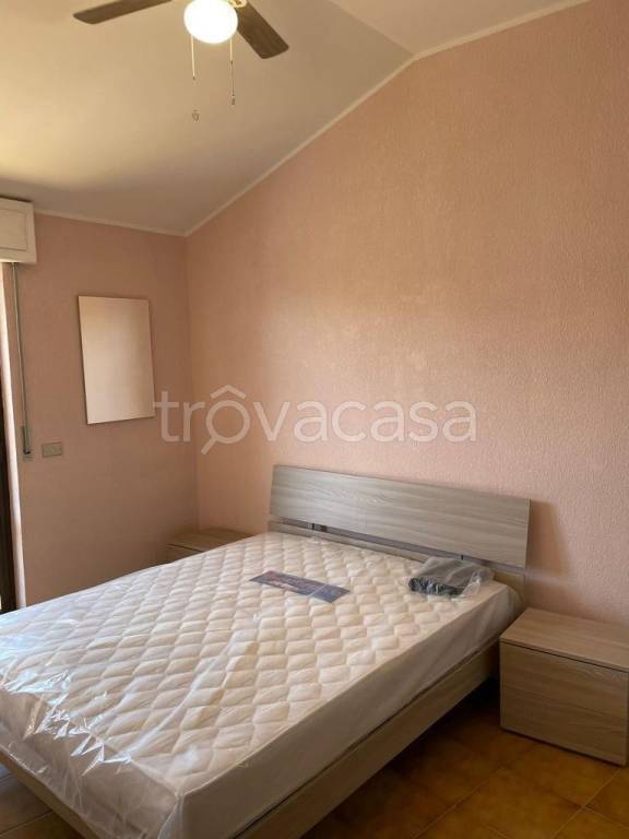 appartamento in affitto a Diamante