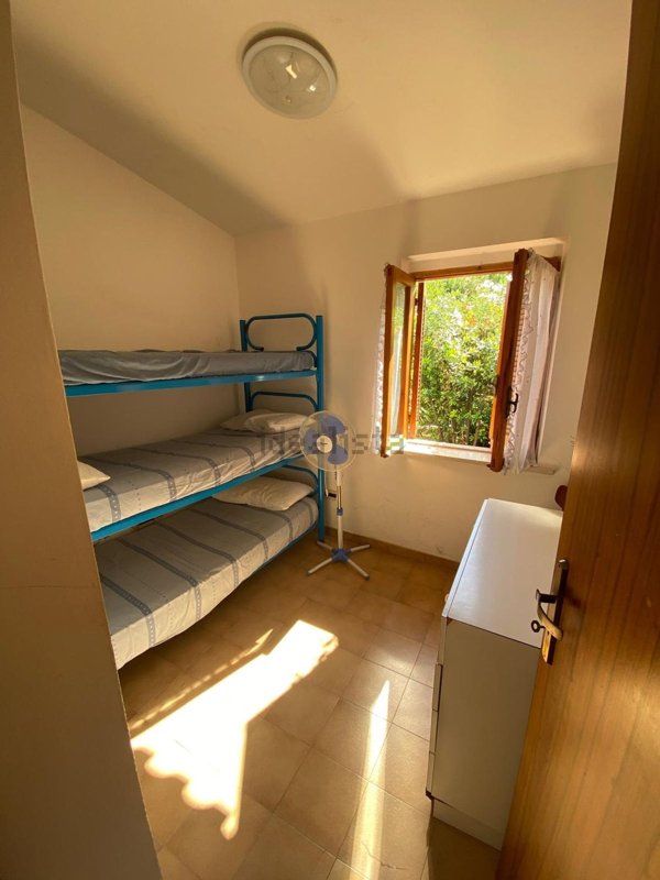 appartamento in affitto a Diamante