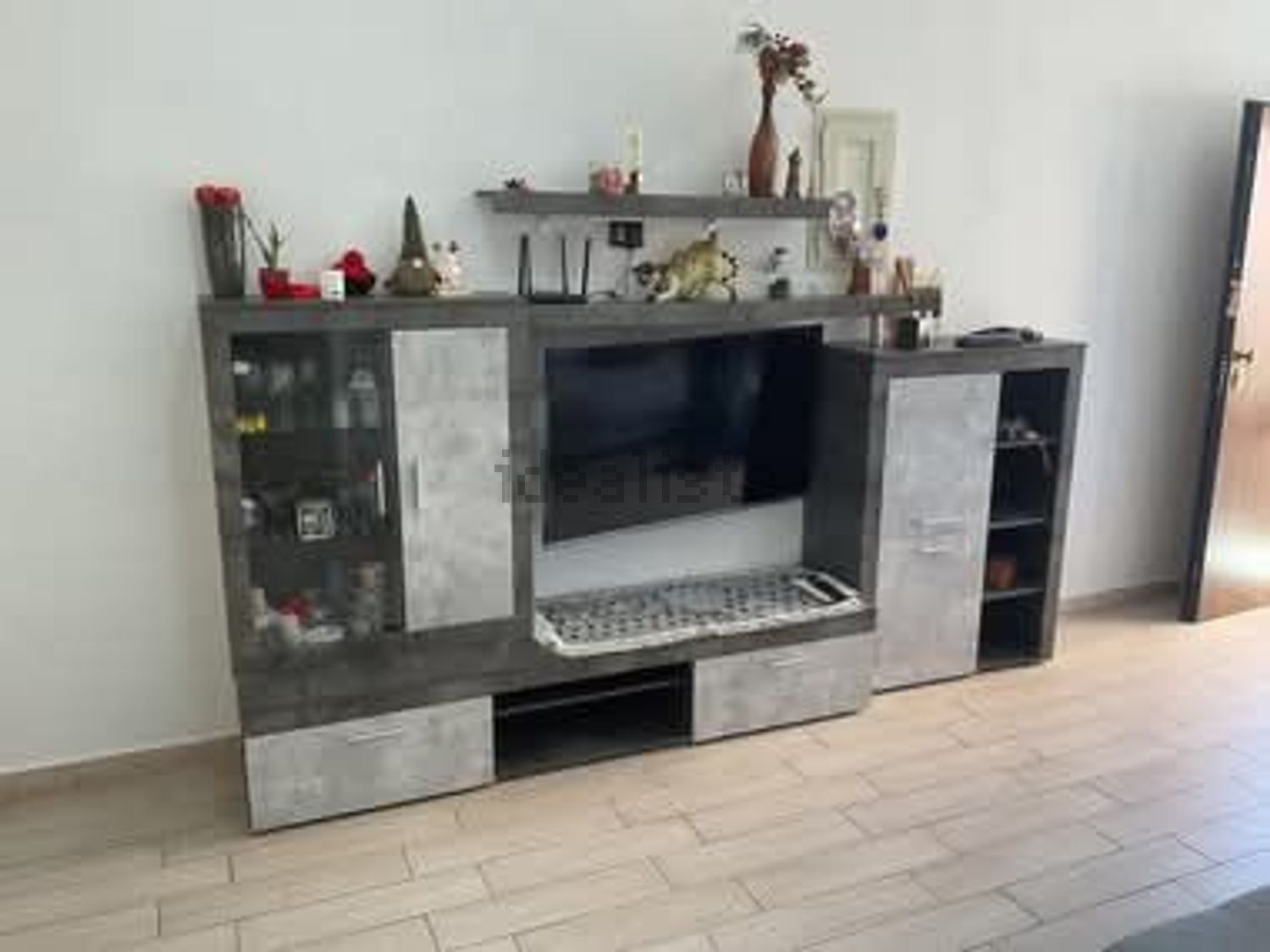 appartamento in affitto a Diamante