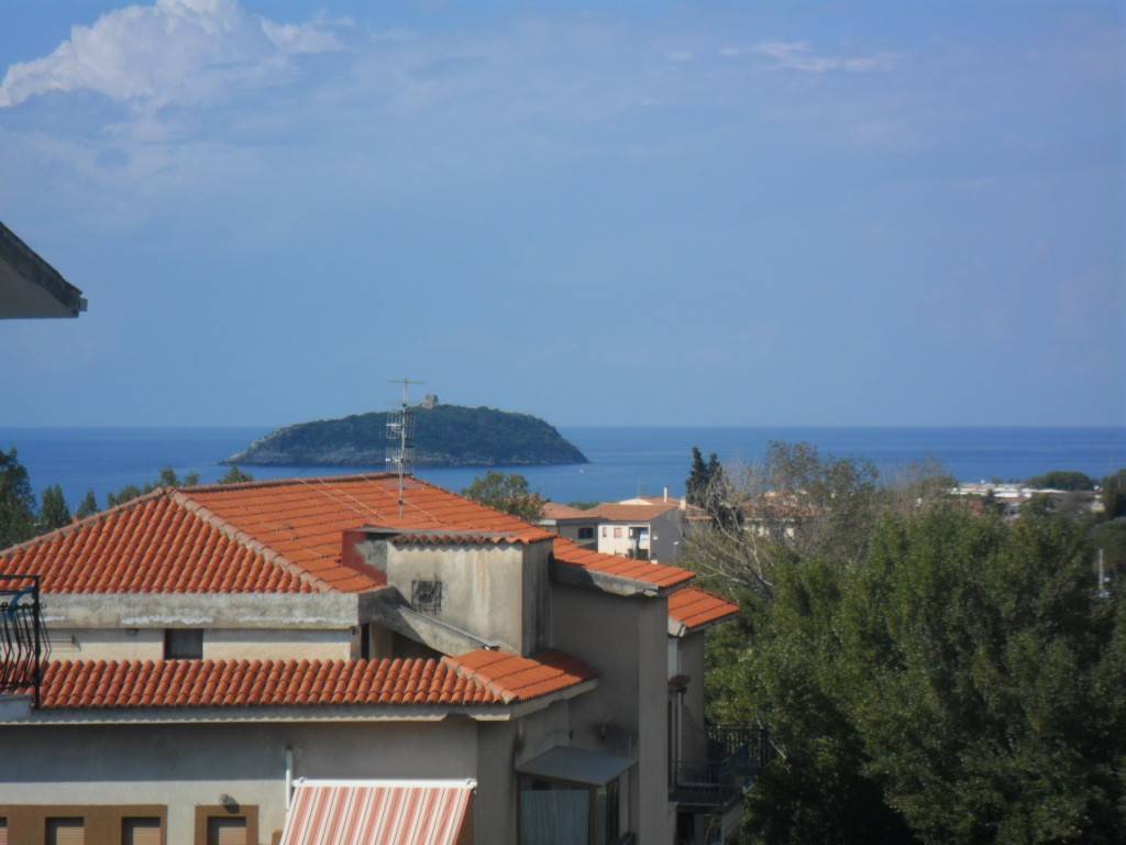 appartamento in affitto a Diamante