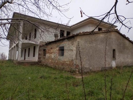 casa indipendente in affitto a Dipignano in zona Cappuccini
