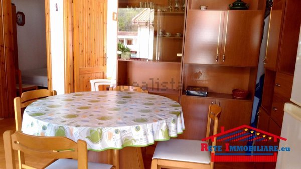 appartamento in affitto a Falconara Albanese