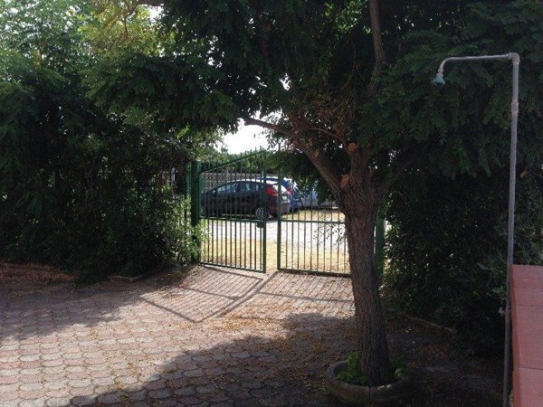 appartamento in affitto a Falconara Albanese