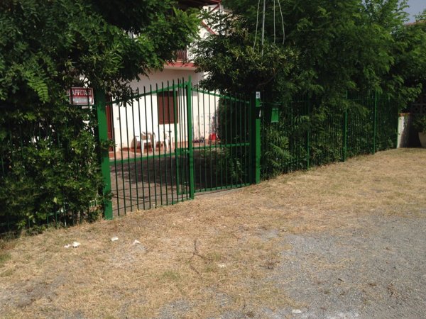 appartamento in affitto a Falconara Albanese