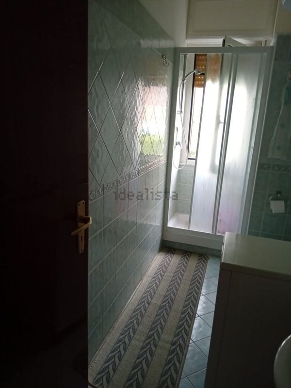 appartamento in affitto a Falconara Albanese