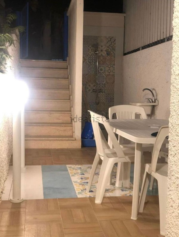 appartamento in affitto a Fiumefreddo Bruzio