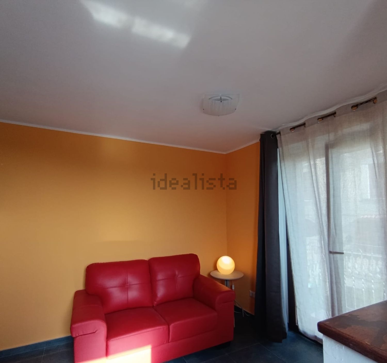 appartamento in affitto a Fiumefreddo Bruzio