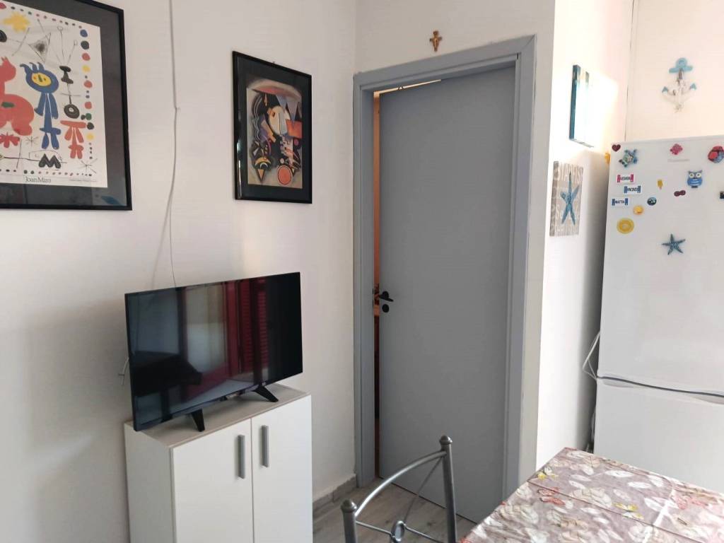 appartamento in affitto a Mandatoriccio
