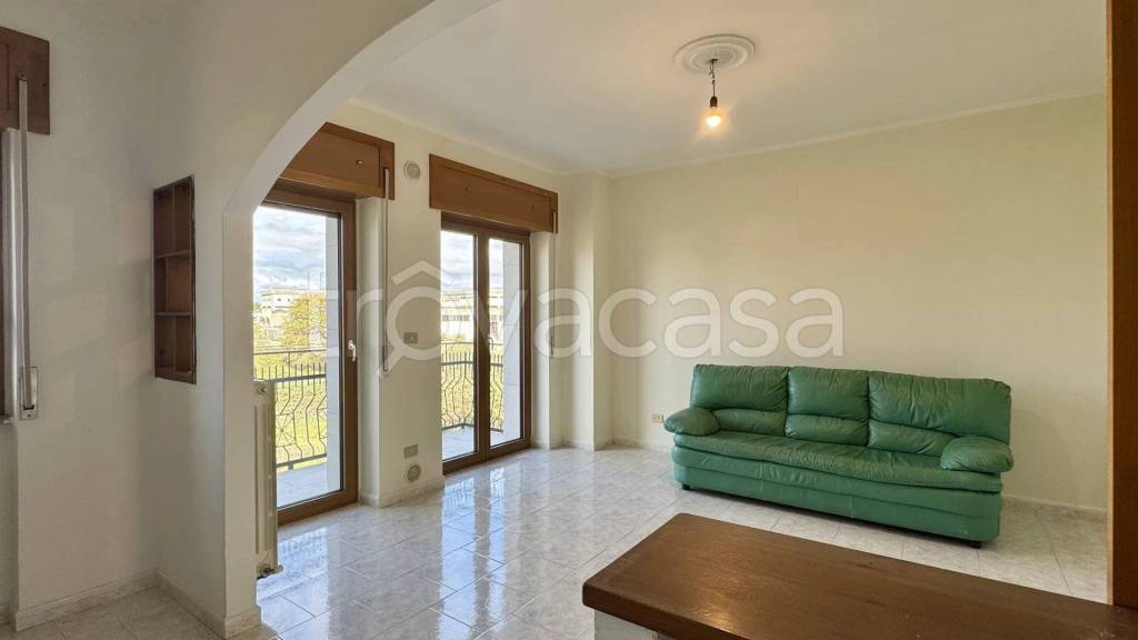 appartamento in affitto a Mangone