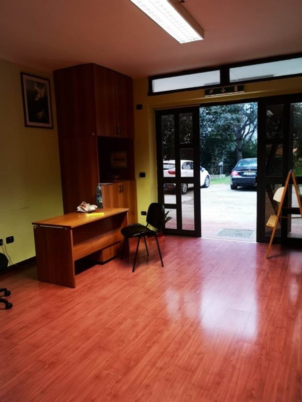 monolocale in affitto a Mendicino in zona Rosario