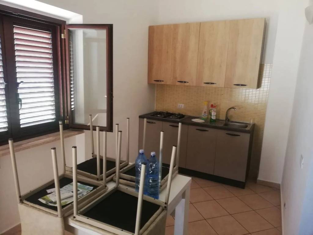 appartamento in affitto a Mendicino in zona Pasquali