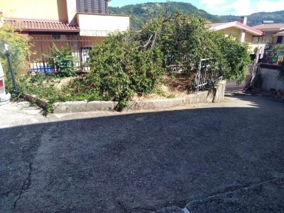 appartamento in affitto a Mendicino in zona Pasquali