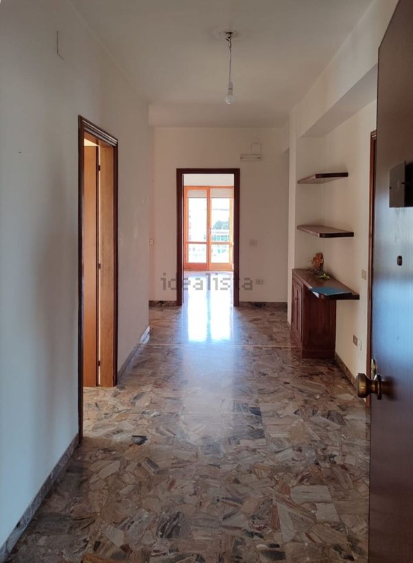 appartamento in affitto a Mendicino in zona Tivolille