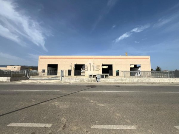 ufficio in affitto a Montalto Uffugo