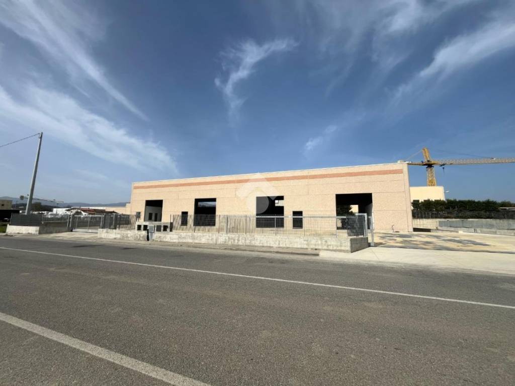 appartamento in affitto a Montalto Uffugo