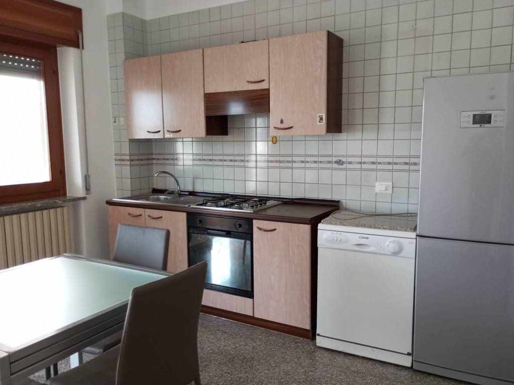 appartamento in affitto a Montalto Uffugo in zona Settimo