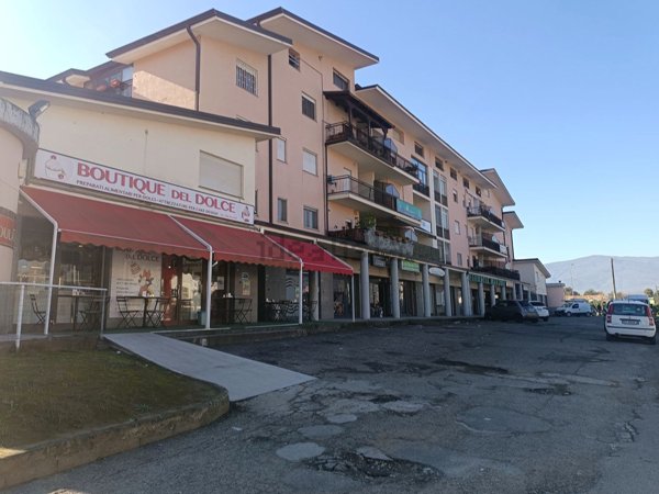 appartamento in affitto a Montalto Uffugo in zona Taverna
