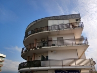 appartamento in affitto a Montalto Uffugo in zona Settimo