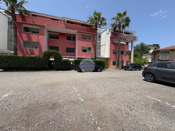 appartamento in affitto a Montalto Uffugo in zona Settimo