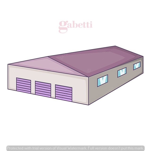 capannone in affitto a Montalto Uffugo